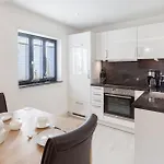 Apartamento Sunny *