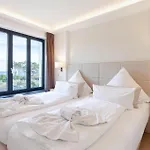 Sunny Lejlighed Binz