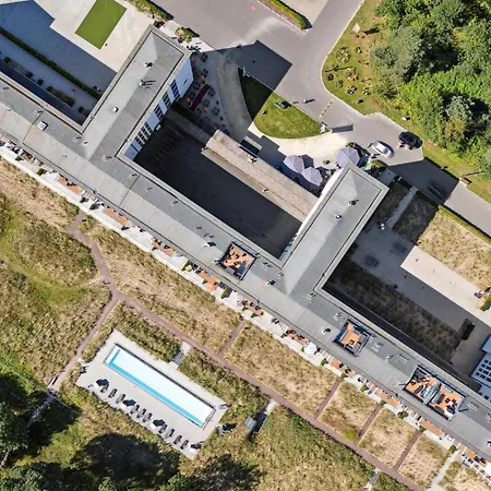 Sunny Lejlighed Lubkow