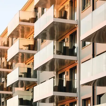 Lejlighed Sunny Lubkow