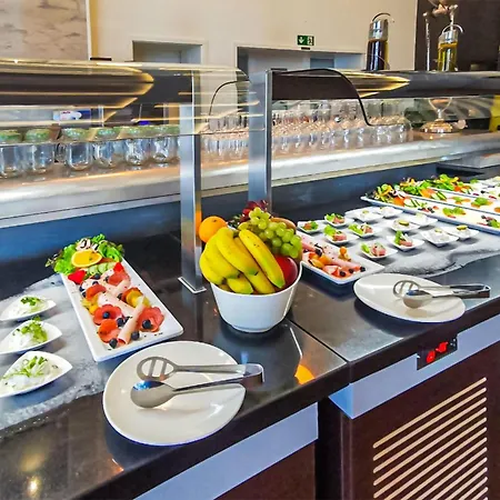 Sunny Lejlighed Lubkow