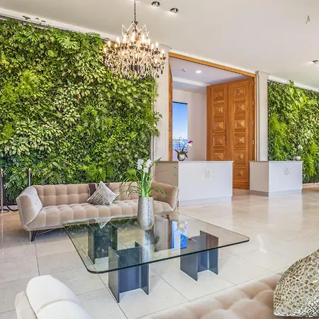 Sunny Lejlighed Lubkow