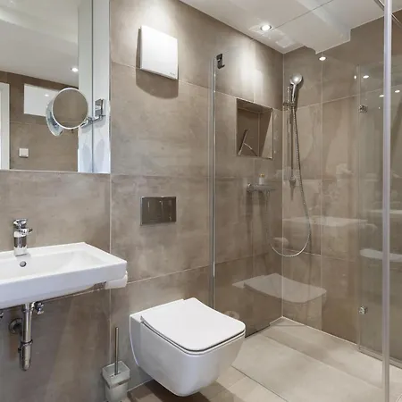 Lejlighed Sunny Lubkow