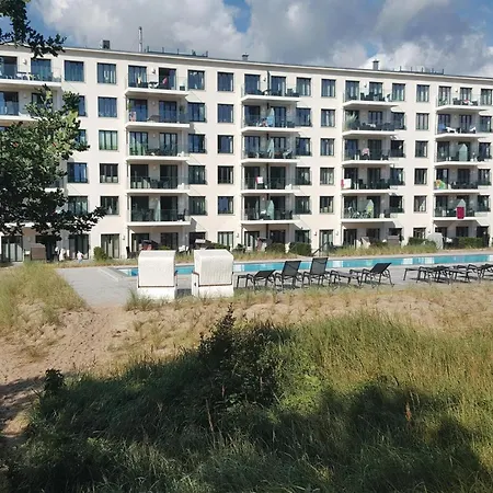 Apartamento Sunny