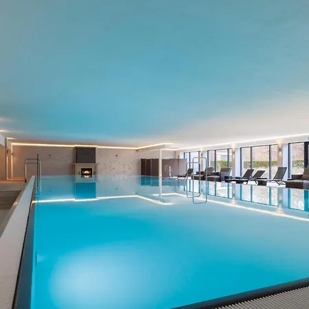 Sunny Appartement