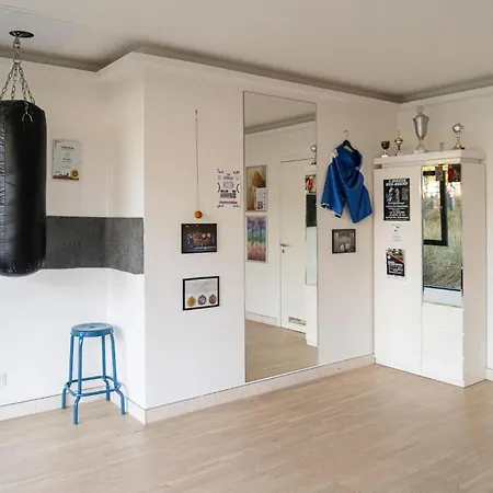 Appartement Sunny