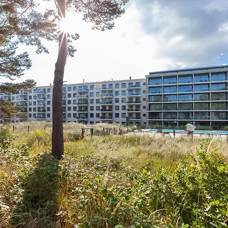 Sunny Appartement Binz